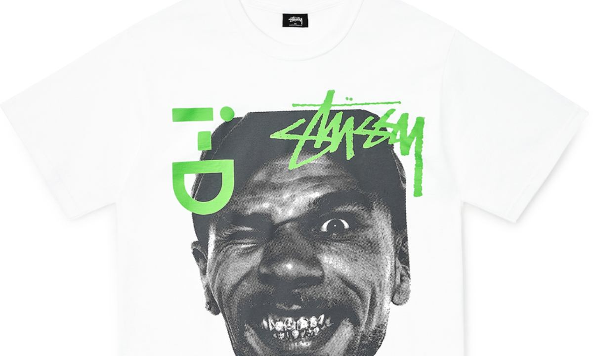 DOVER STREET MARKET GINZA 推出《i-D》创刊 40 周年胶囊系列
