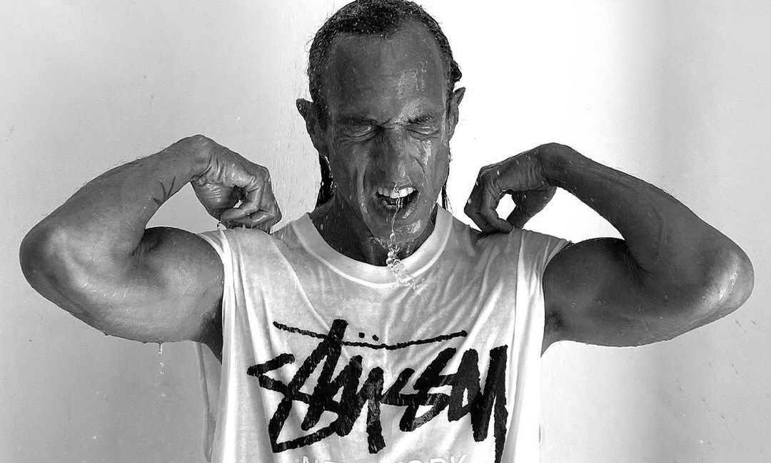 40 周年献礼继续，Stüssy World Tour 设计师系列释出