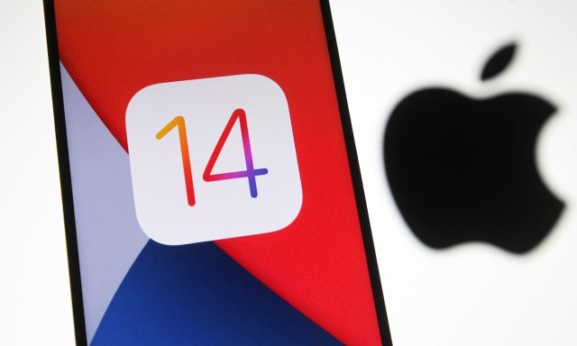 iOS 14.2 带来新 emoji 和 HomePod 对讲机功能