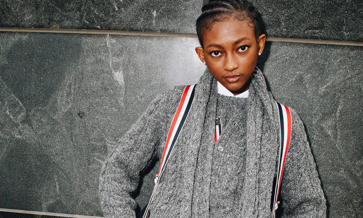 THOM BROWNE x SSENSE 释出「Friday Uniform」胶囊系列