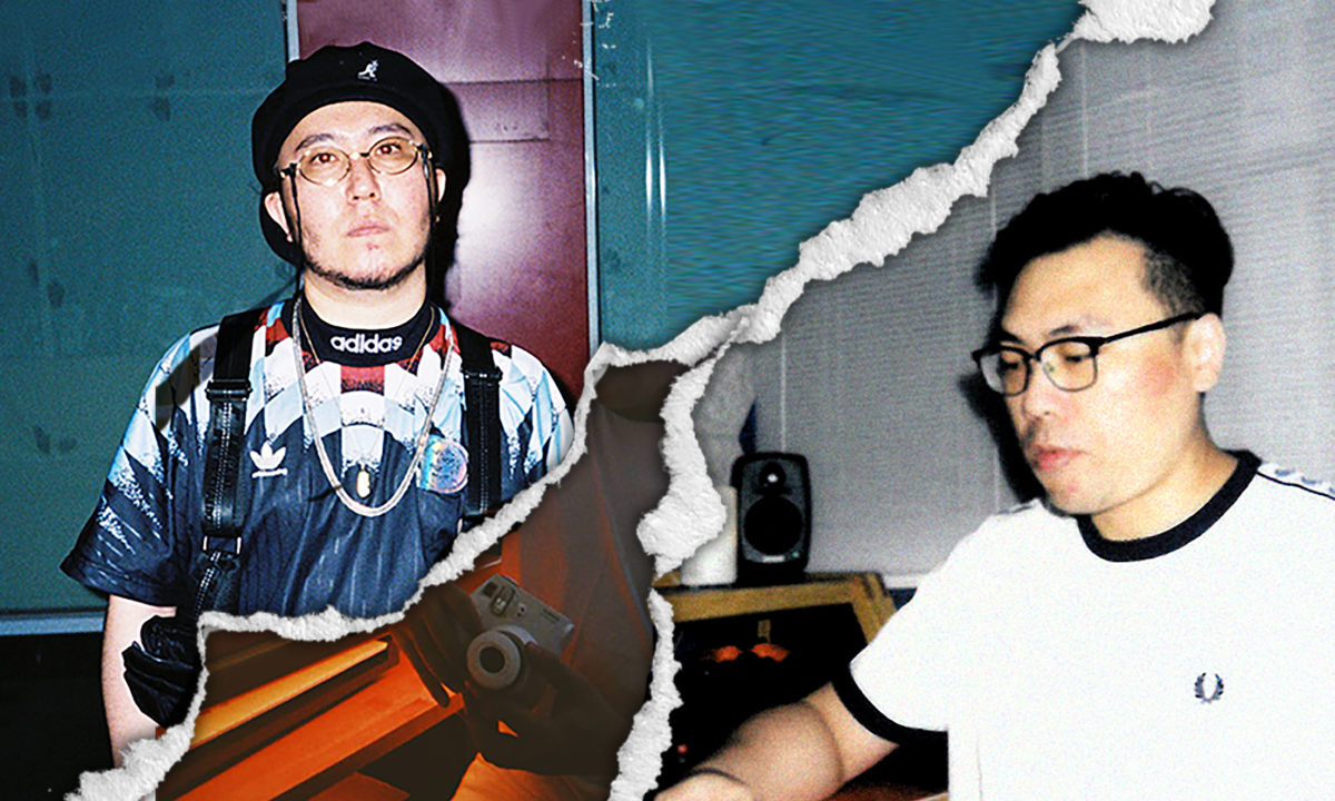 白天不亮 x 阿克江：「IT 高管」与「麻醉师」的诗意浪漫