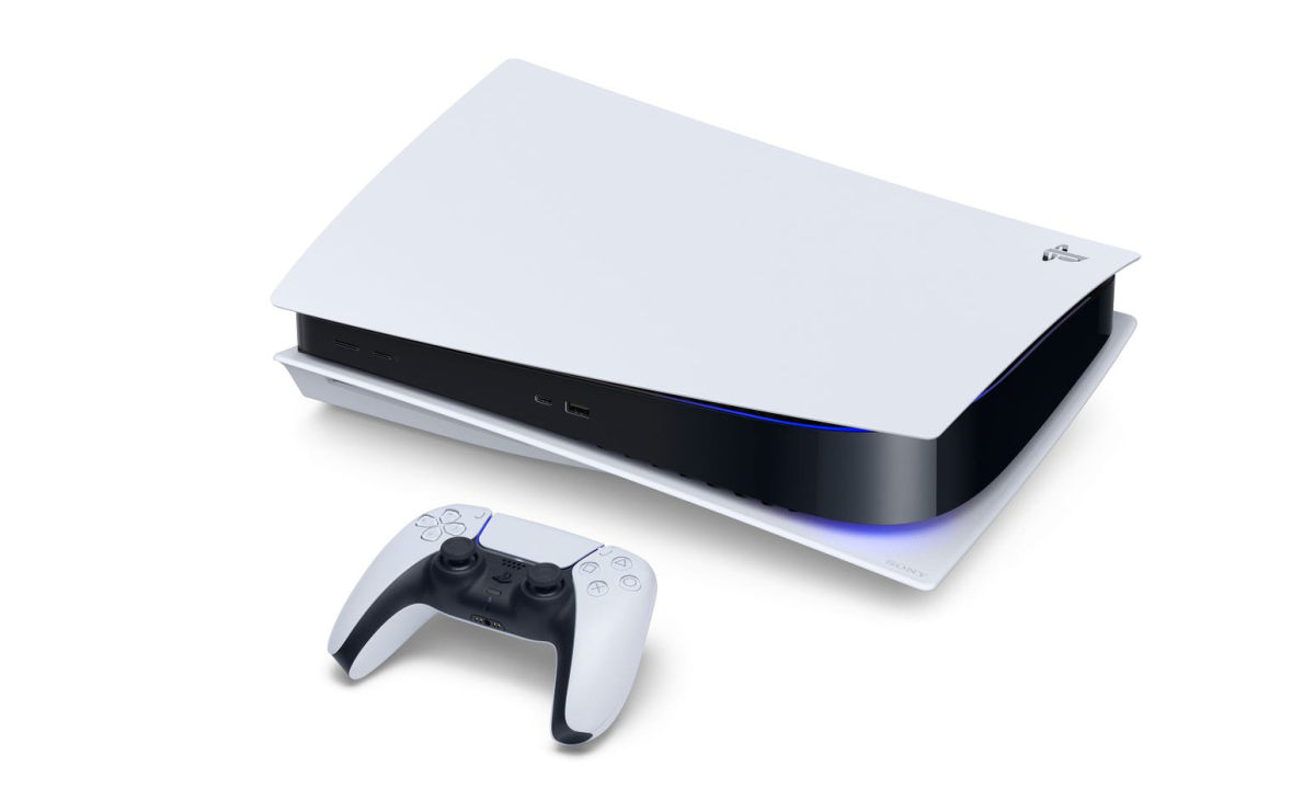PS5 玩家需要面临的问题：实际可用硬盘容量仅有 667G