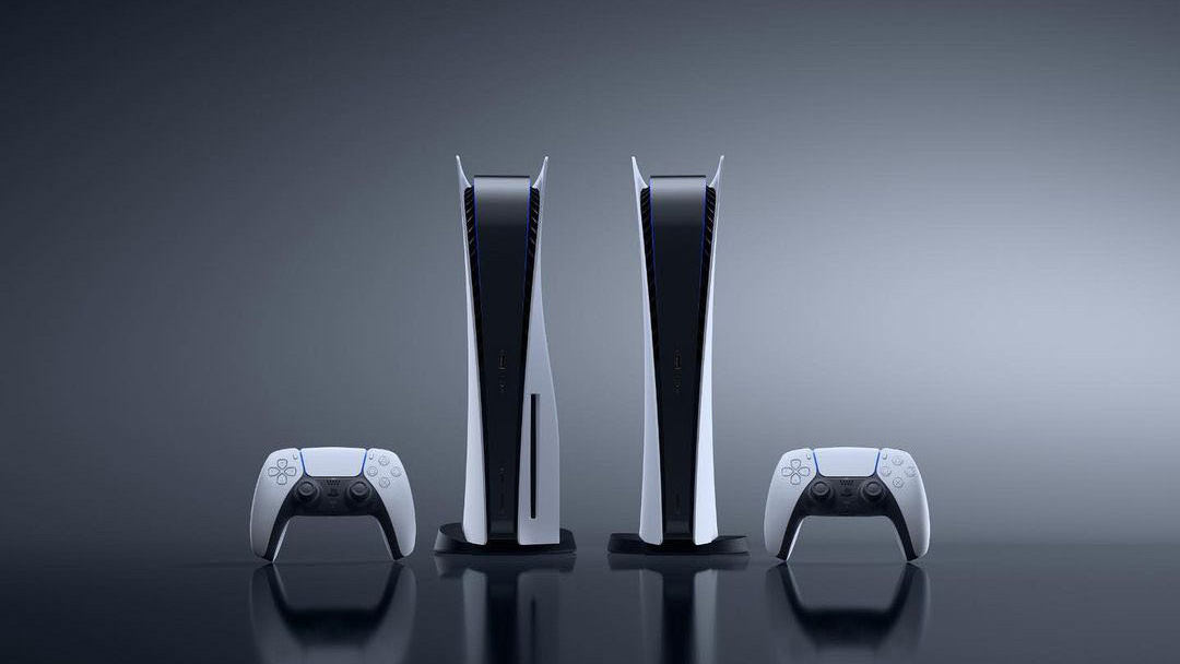 SONY 将于 2020 年末前补货 PlayStation 5