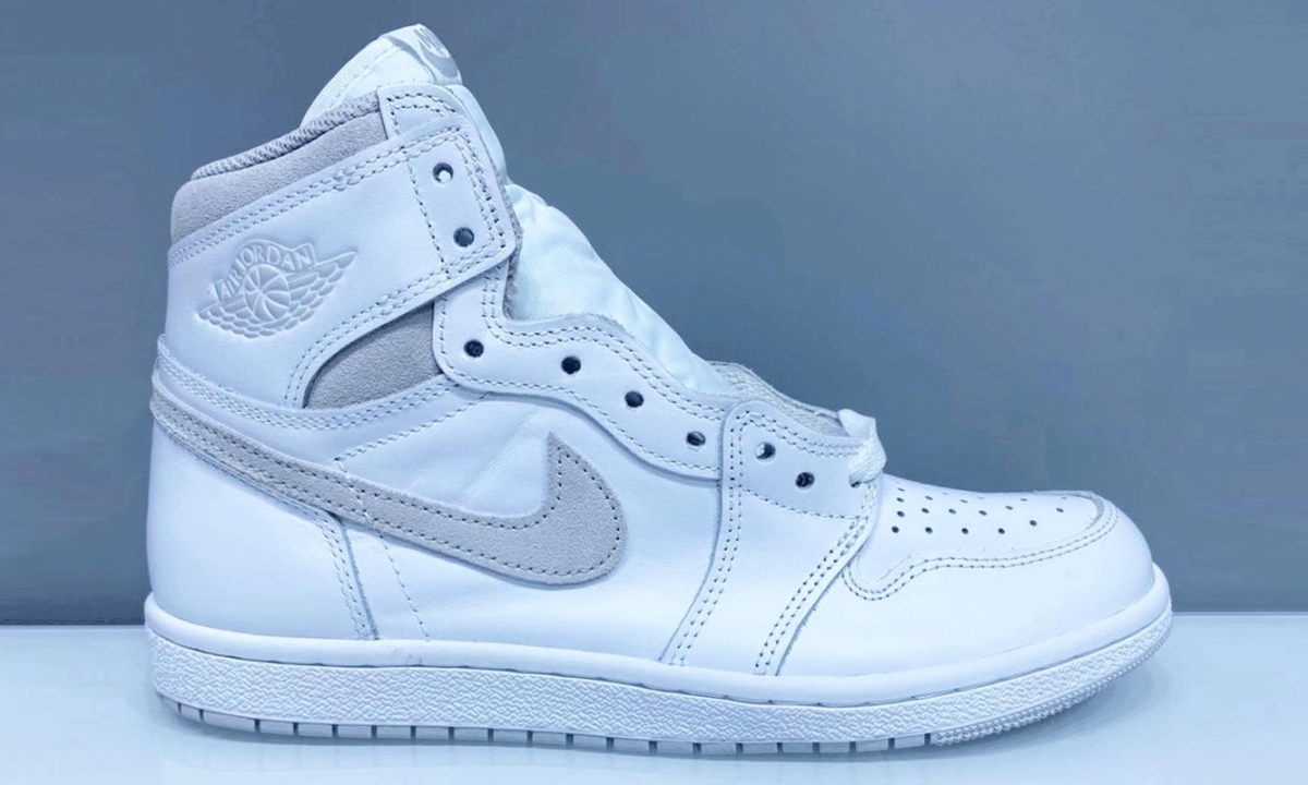 Air Jordan I High ’85 新配色首度公开