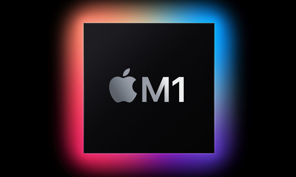Apple 自主芯片正式降临，Mac 性能续航大提升