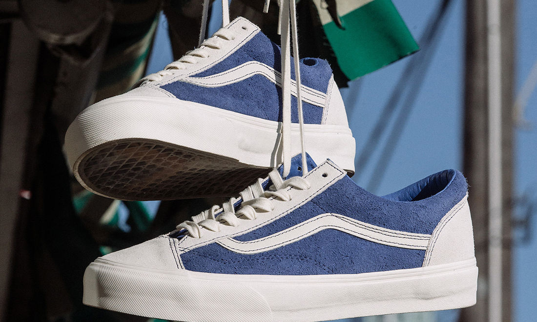 Better™ Gift Shop 联手 Vans 推出合作系列
