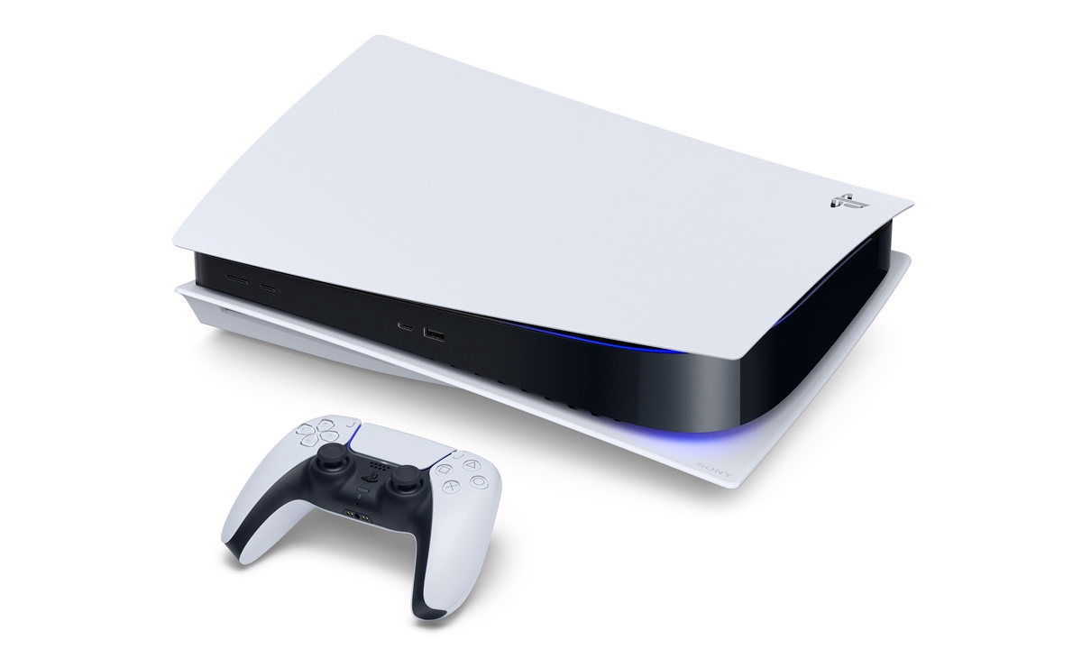 SONY 称 PlayStation 5 将取消线下发售