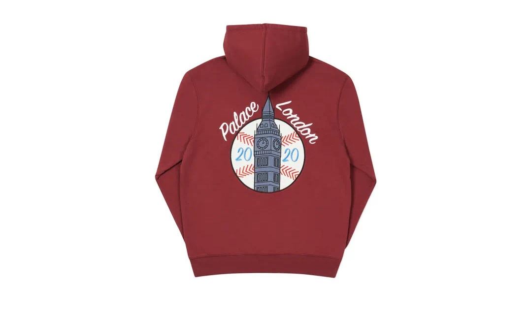 PALACE 2020 冬日系列 Week 6 发售单品详览