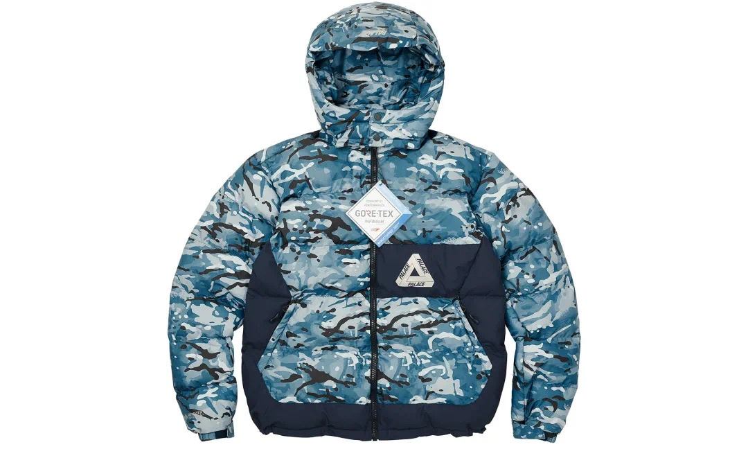 PALACE 2020 冬日系列 Week 7 发售单品详览