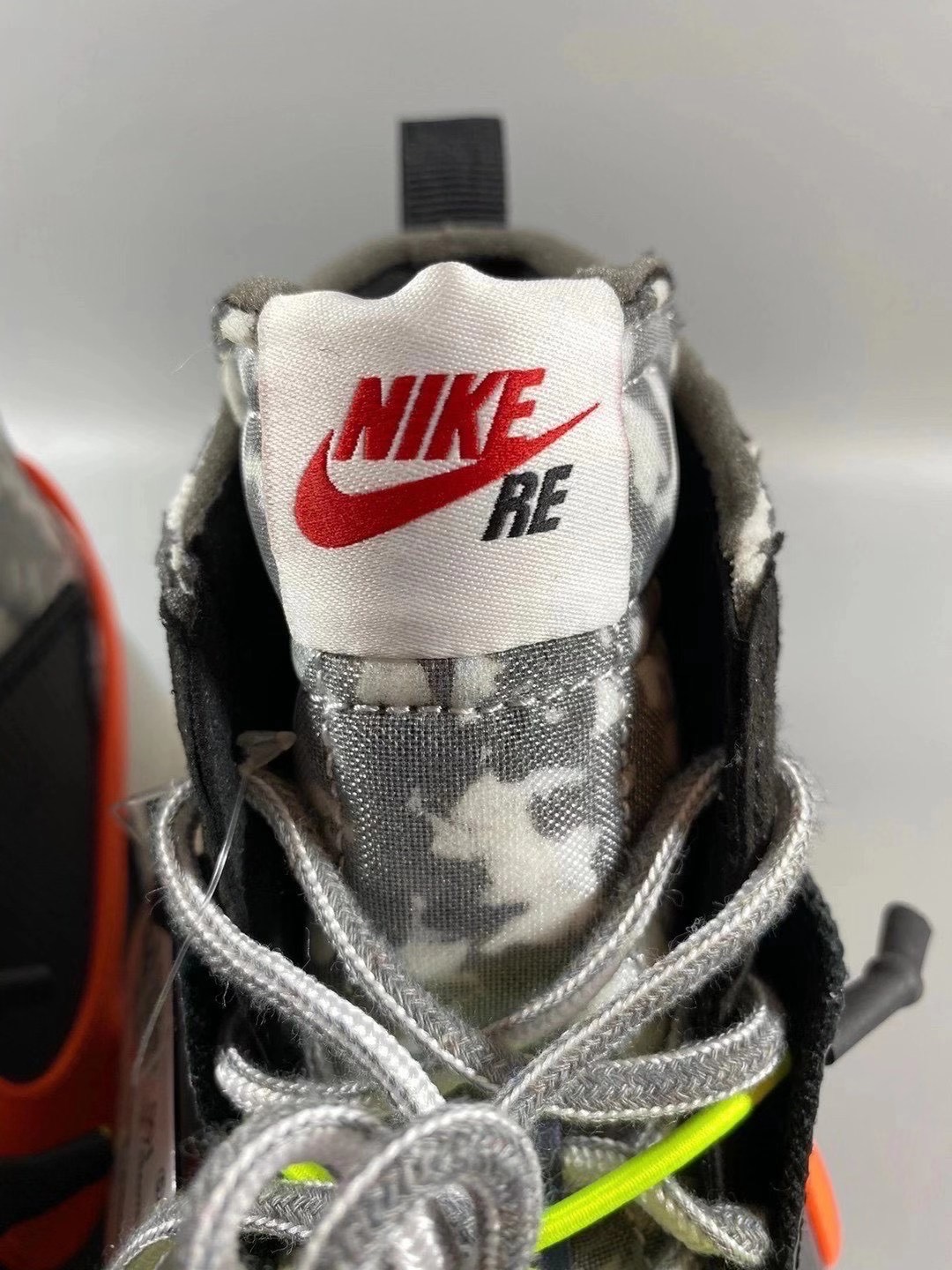 READYMADE x Nike Blazer Mid 清晰预览释出– NOWRE现客