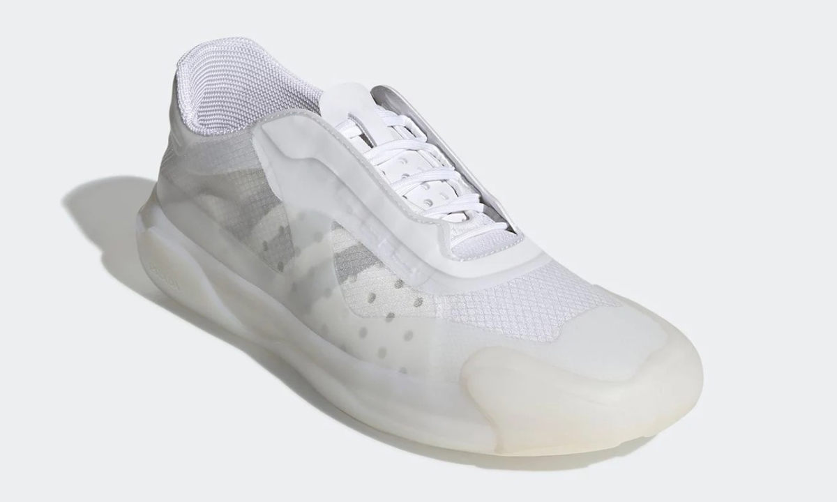 PRADA x adidas Luna Rossa 21 官方图片正式发布