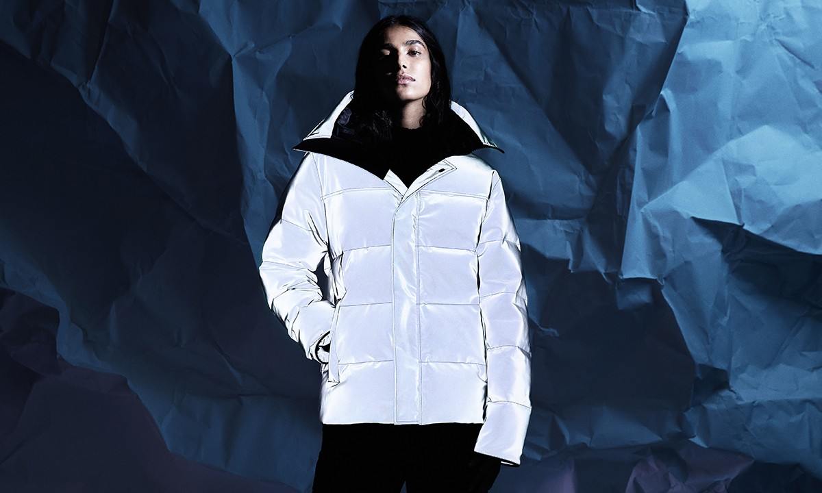 Canada Goose x CONCEPTS 联名系列正式发布