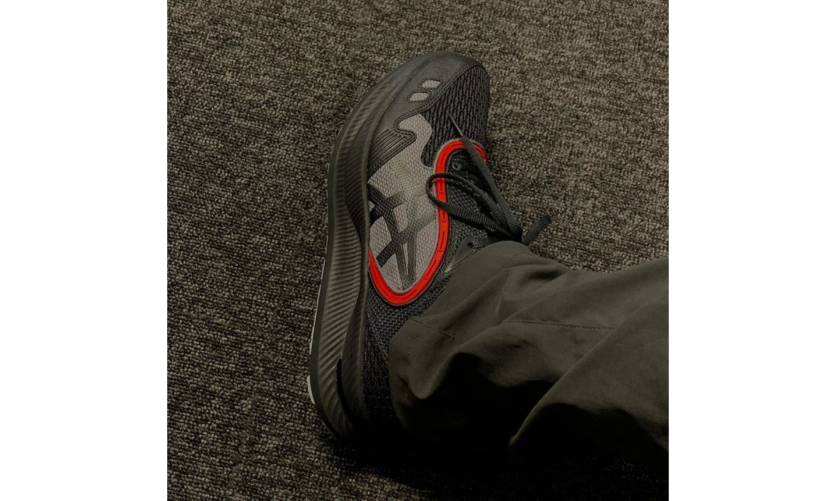Kiko Kostadinov x ASICS 东京奥运会限定配色公布