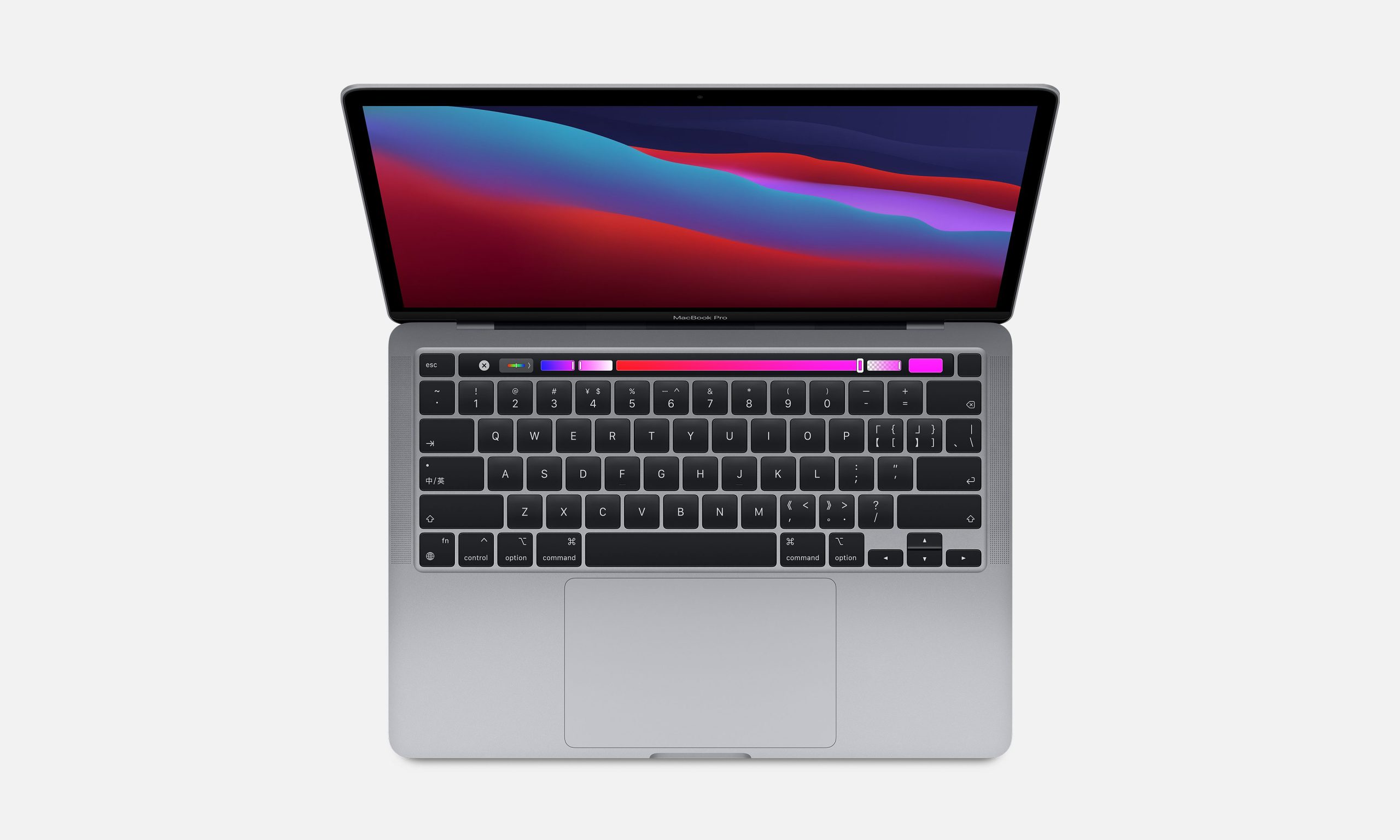 价格更优，配备 Apple M1 新 Mac 系列国行版正式开售