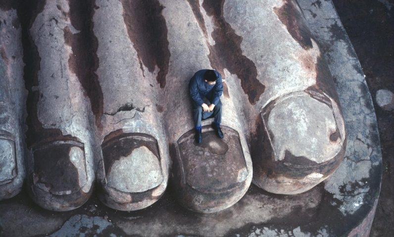 玛格南著名摄影师 Bruno Barbey 离世