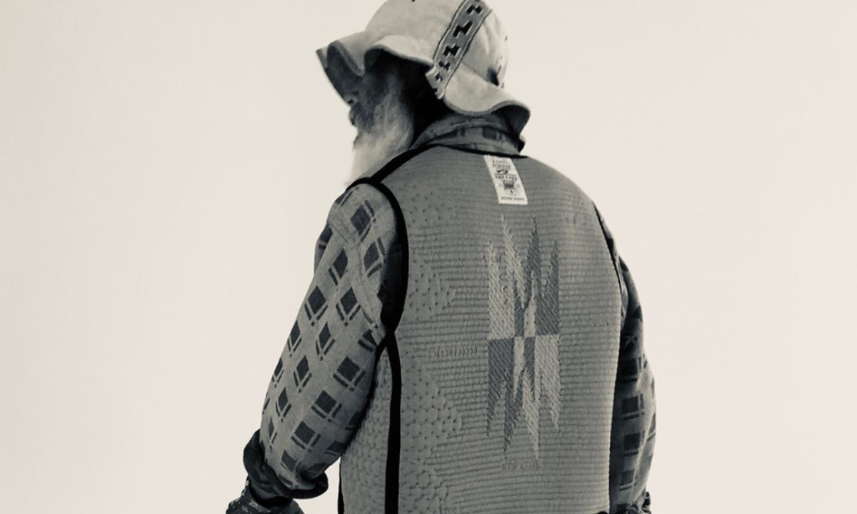 KAPITAL x BYBORRE 联乘企划即将发布
