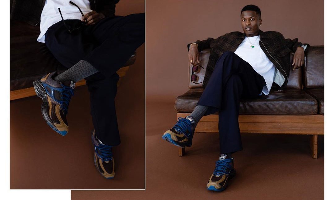 Packer x Reebok 全新合作发售日期确定