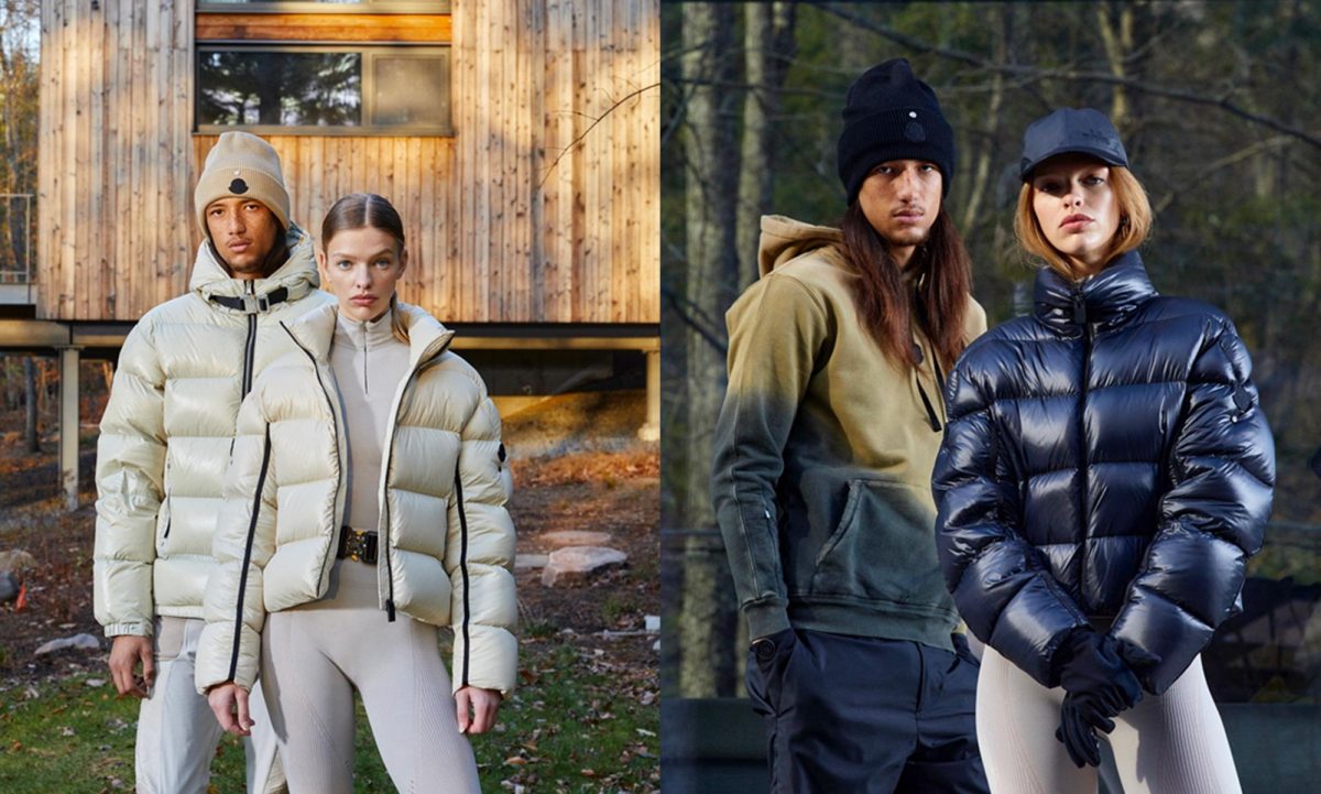 KITH 为  6 Moncler 1017 ALYX 9SM 打造造型特辑