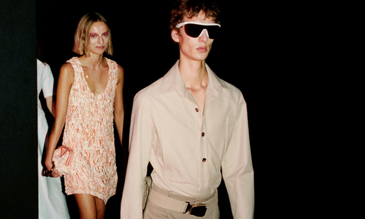 BOTTEGA VENETA 发布「SALON 01 LONDON」系列