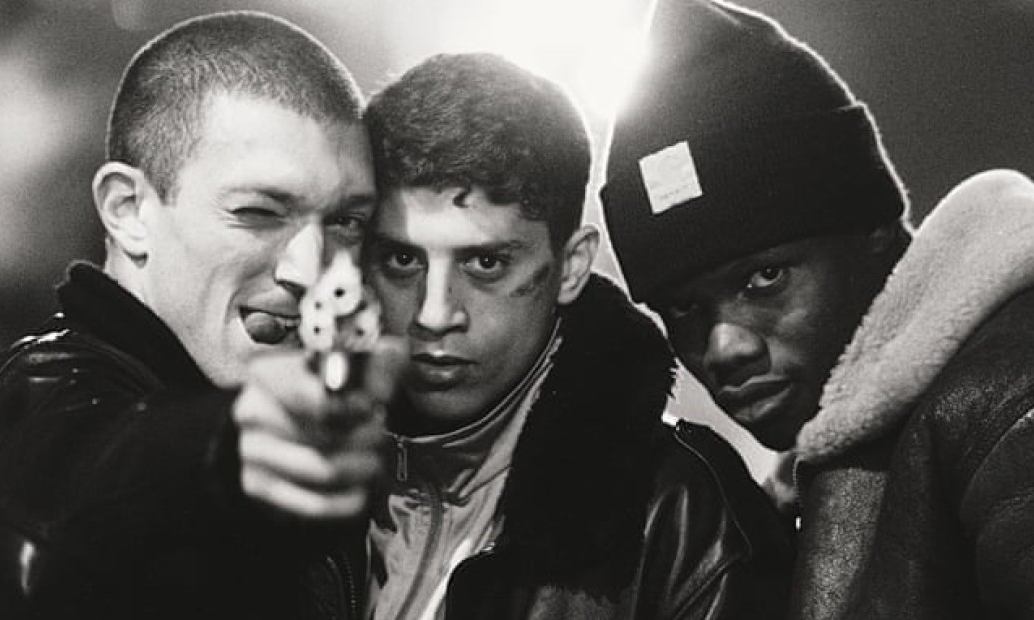 Carhartt WIP 为庆祝电影《La Haine》上映 25 周年带来全新胶囊系列