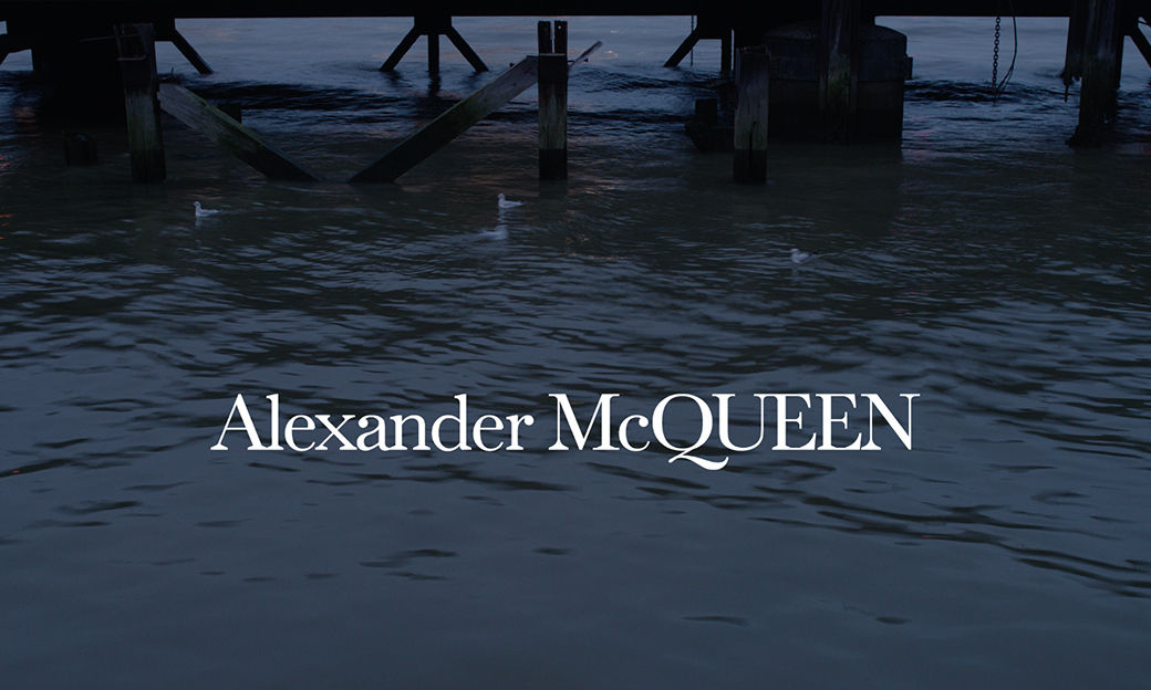 Alexander McQueen 2021 春夏系列正式发布