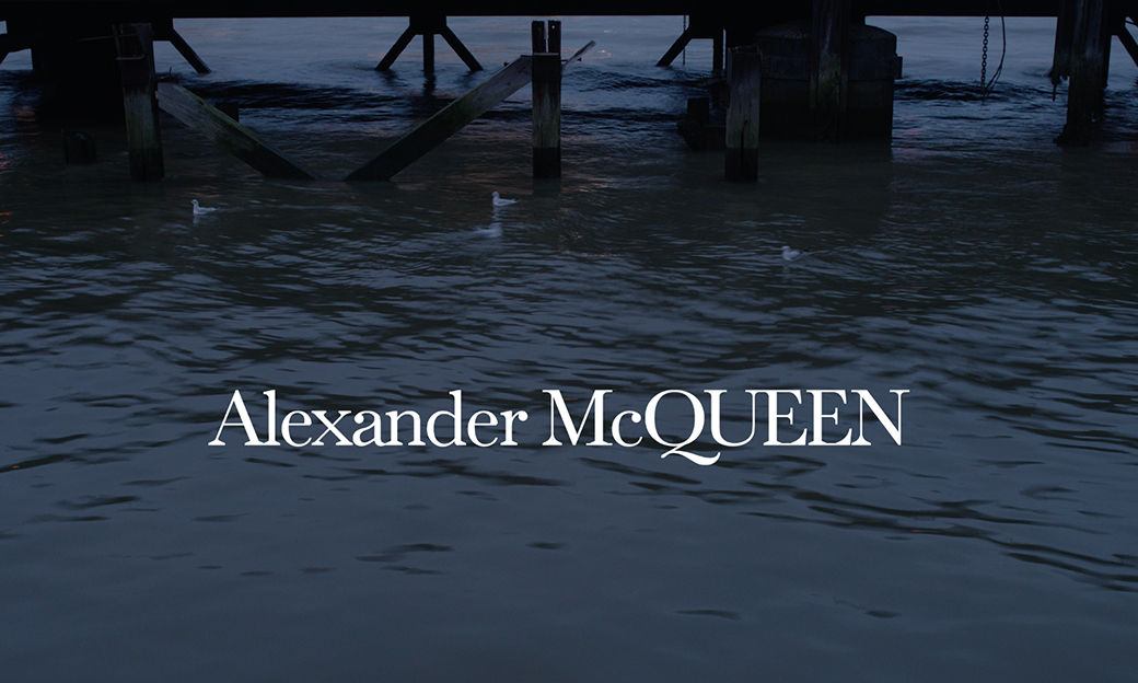 Alexander McQueen 2021 春夏系列正式发布