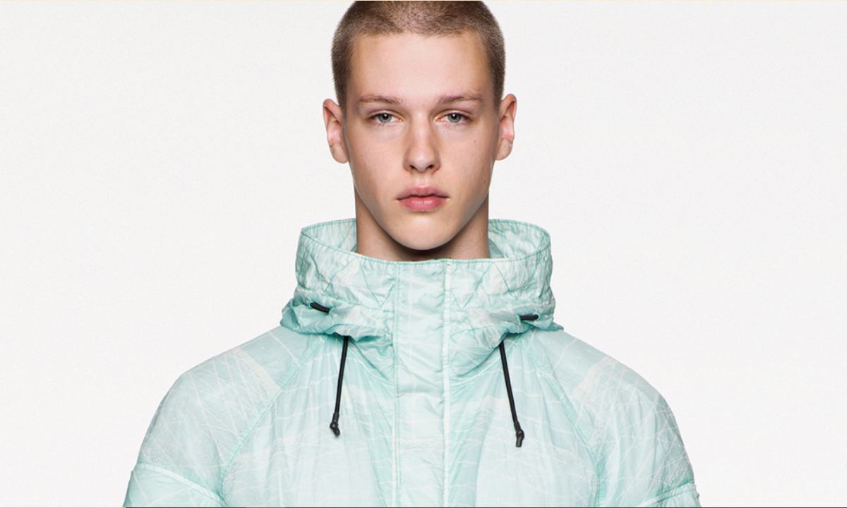 STONE ISLAND SS’021 Icon Imagery 正式发布