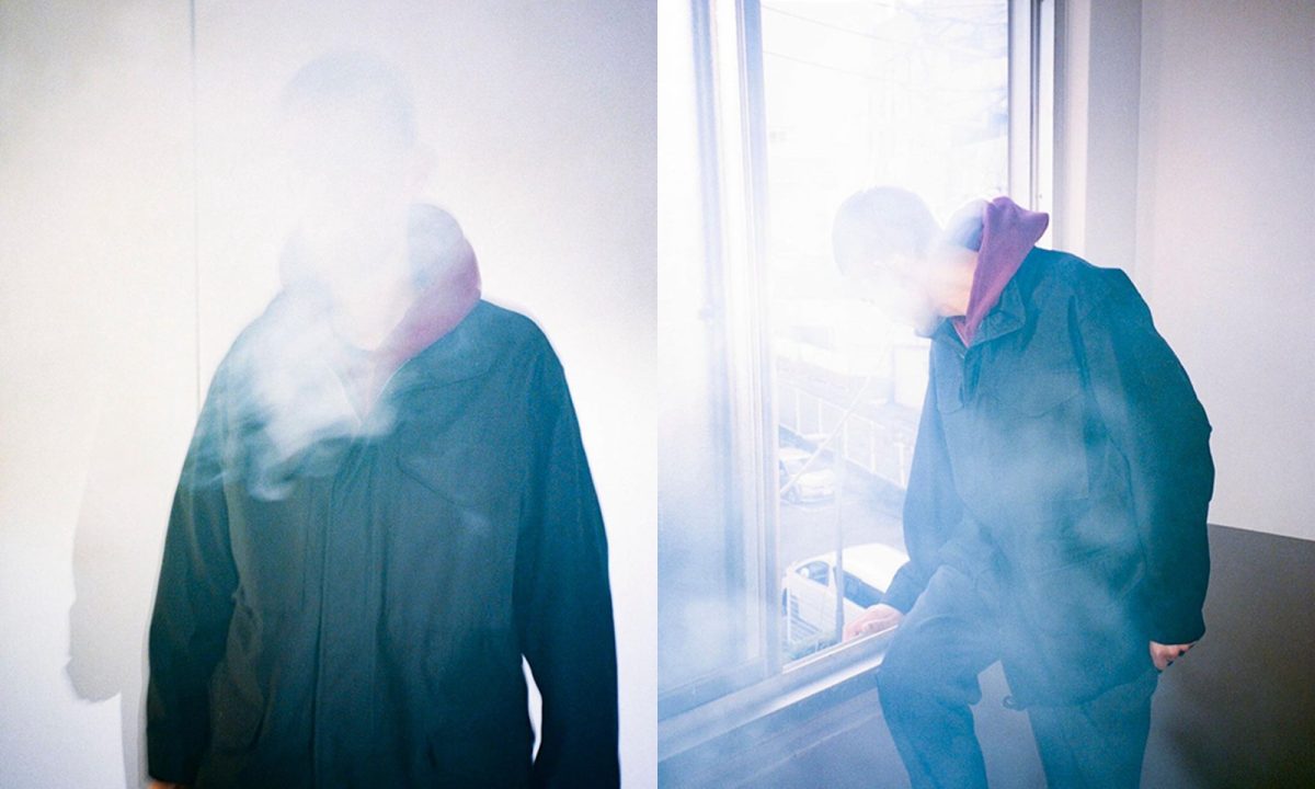 BUZZ RICKSON’S x VAINL ARCHIVE x BEAMS 三方合作亮相