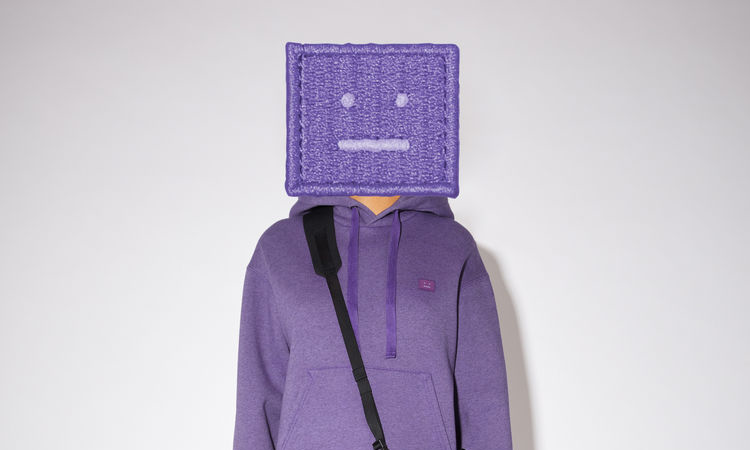 Acne Studios「Face Collection」新作登场