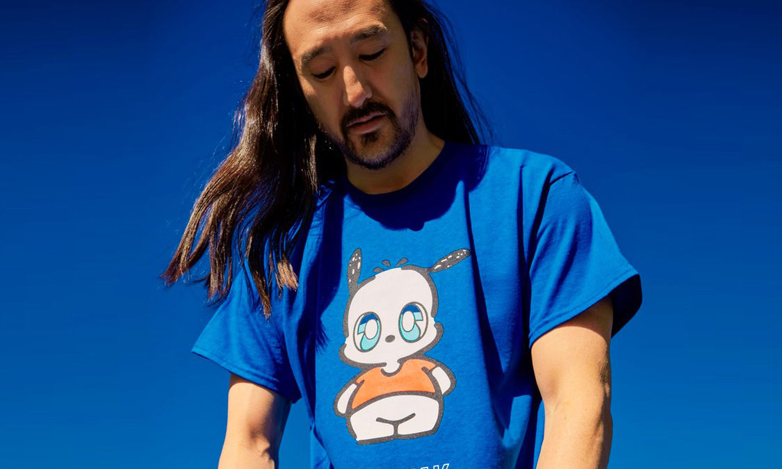 DIM MAK x Sanrio 合作系列现已发售