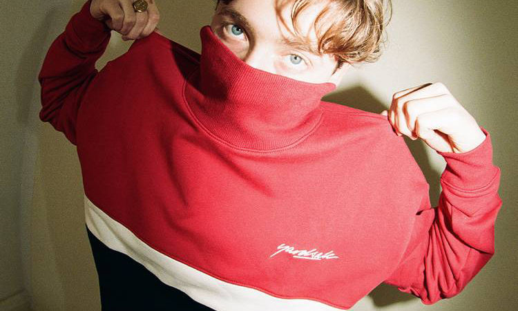Yardsale 发布 2020 冬季胶囊系列 Lookbook