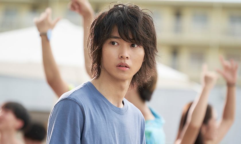 Netflix 日剧《今际之国的闯关者》拿下日本收视冠军