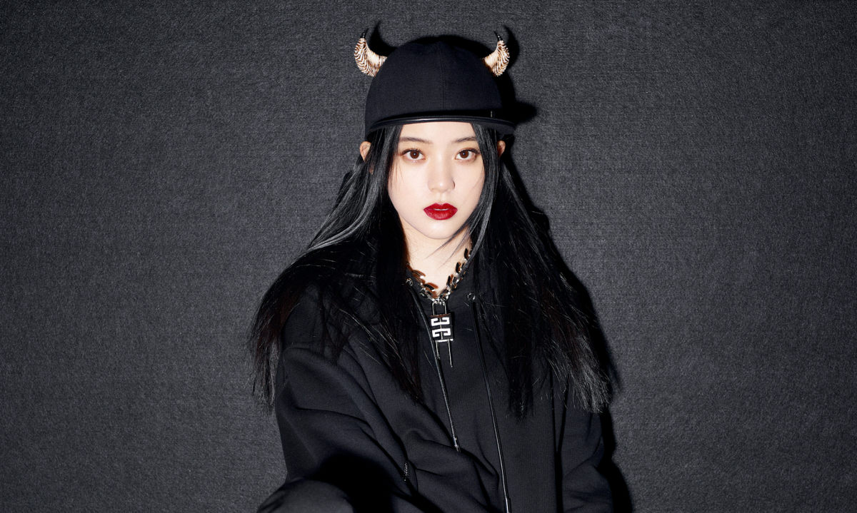 多元个性，群星演绎 GIVENCHY 2021 春夏限定系列