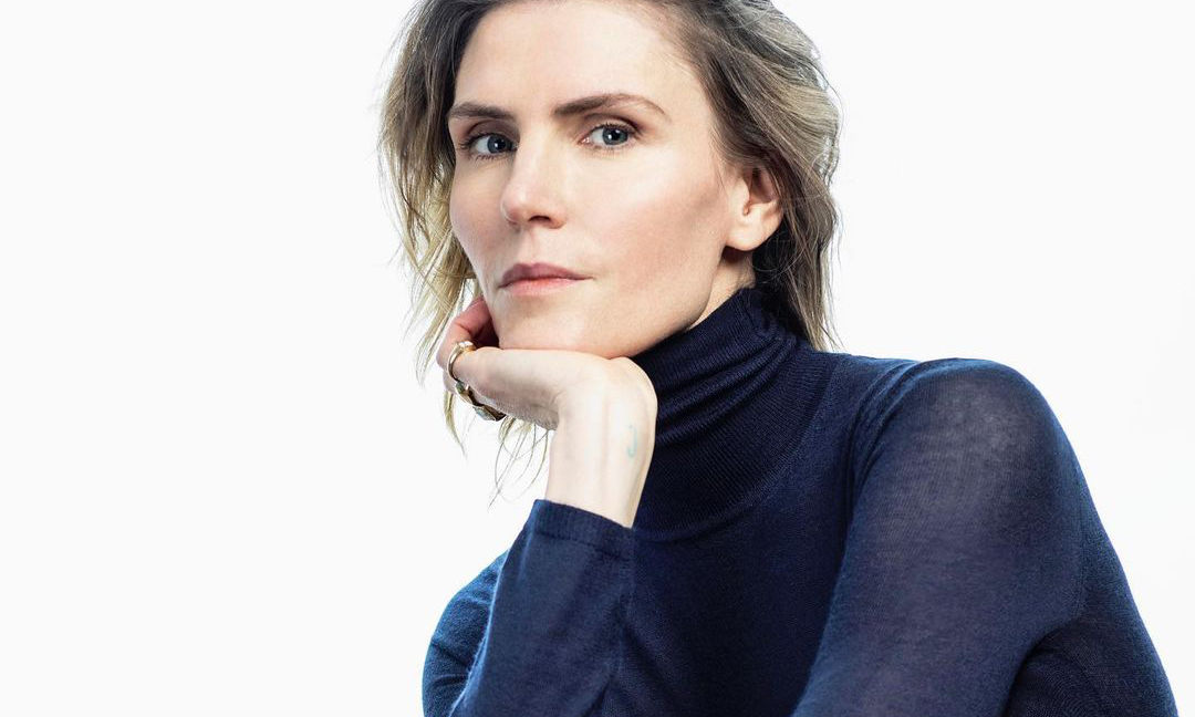 Chloé 正式任命 Gabriela Hearst 为新任创意总监