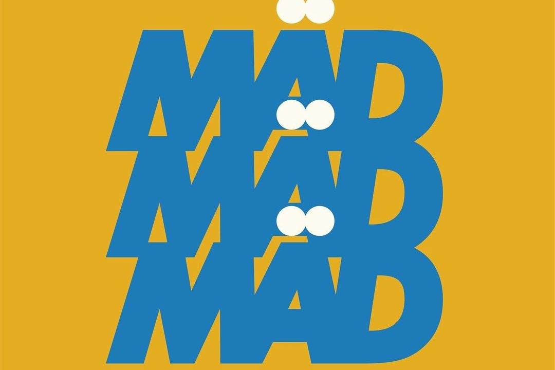 MASAKAZU KITAYAMA x UNDERCOVER MADSTORE 联乘系列正式登场