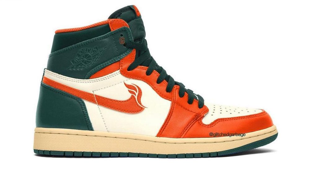 SoleFly 将再次携手 Jordan Brand 展开全新合作