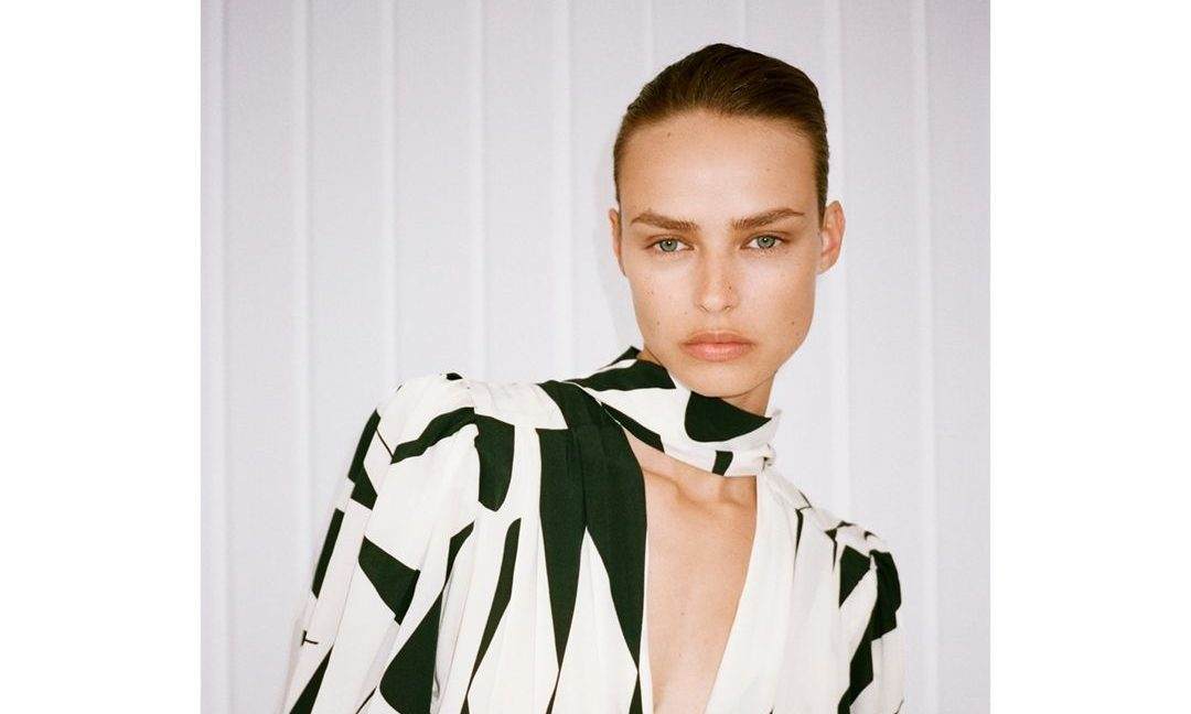 Isabel Marant 2021 早春系列正式亮相