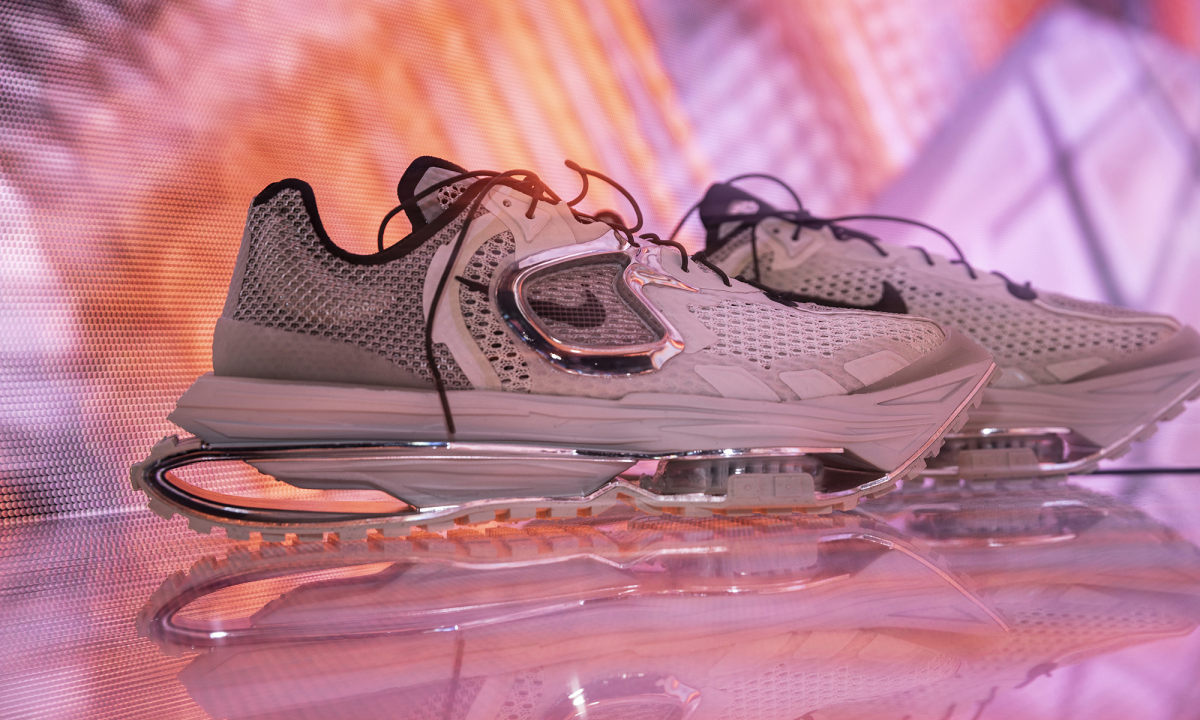 SKP-S 即将启动 Matthew M Williams x Nike Zoom MMW 4 抽签发售活动