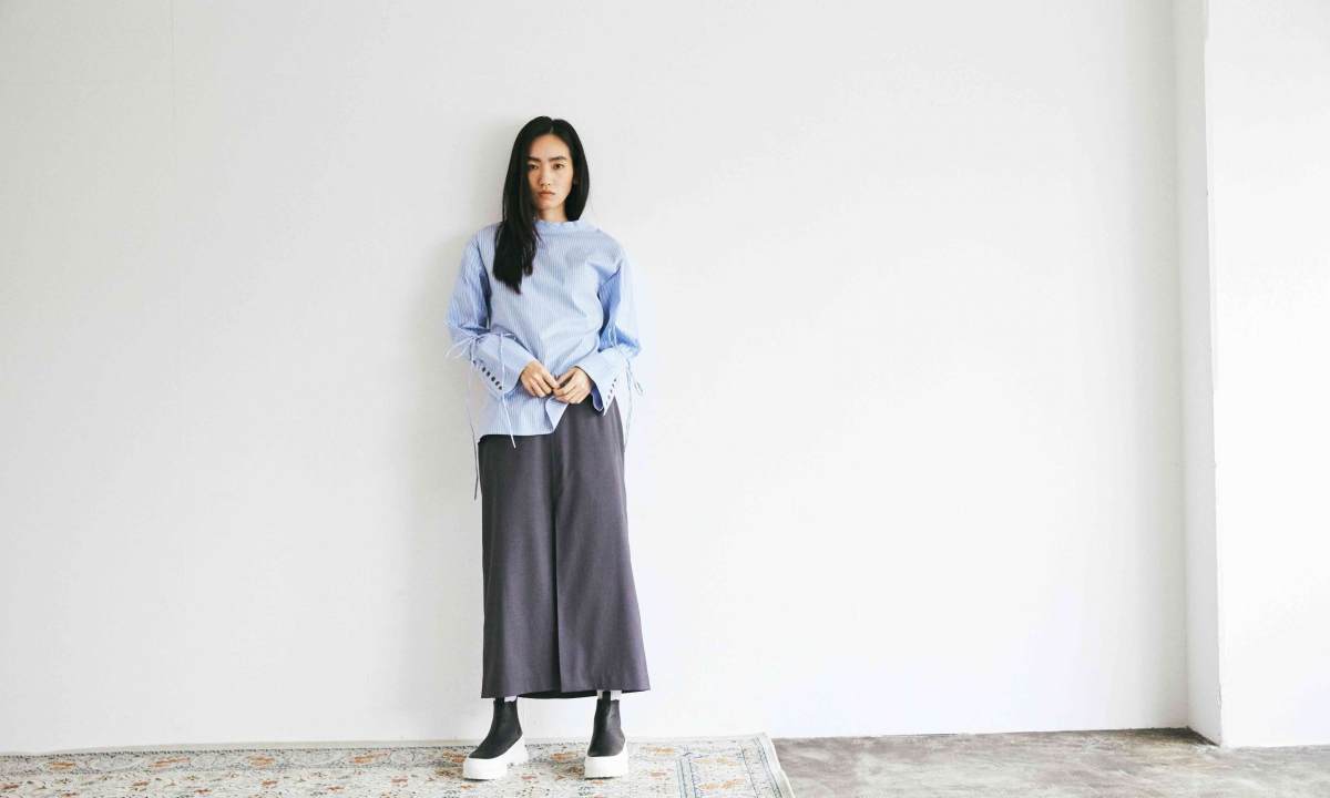 FOOT INDUSTRY 2021 春夏系列 Chelsea 靴发布