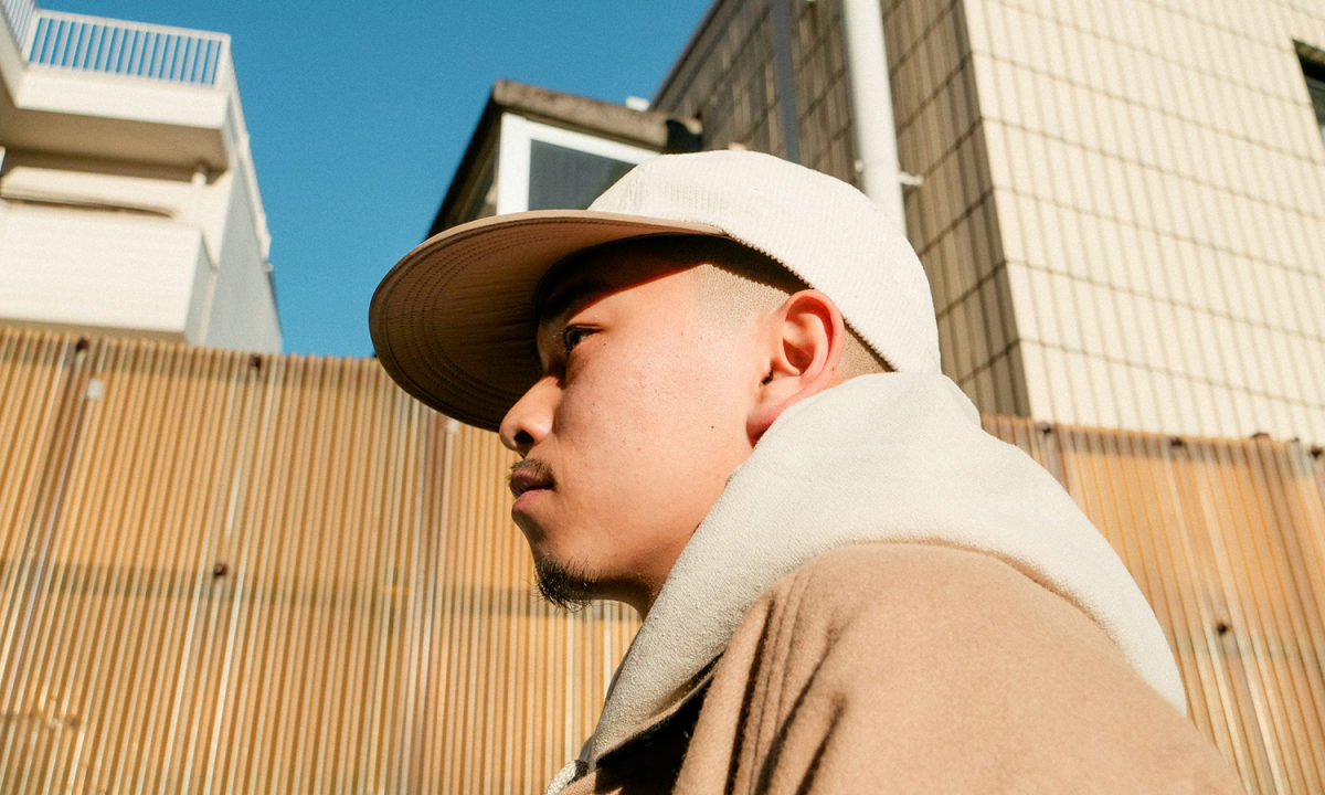 Diaspora skateboards x NOROLL 带来假日胶囊系列