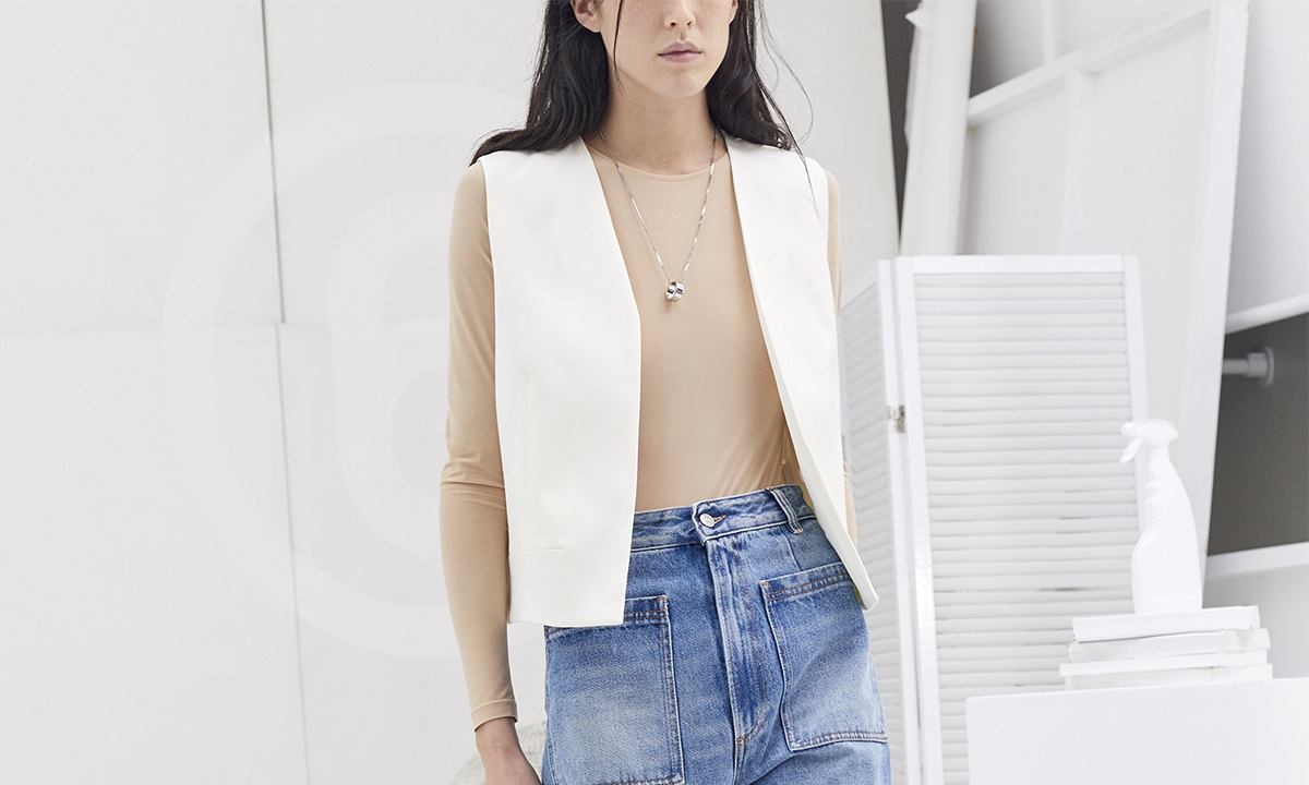 MM6 Maison Margiela 2021 早秋 Lookbook 释出