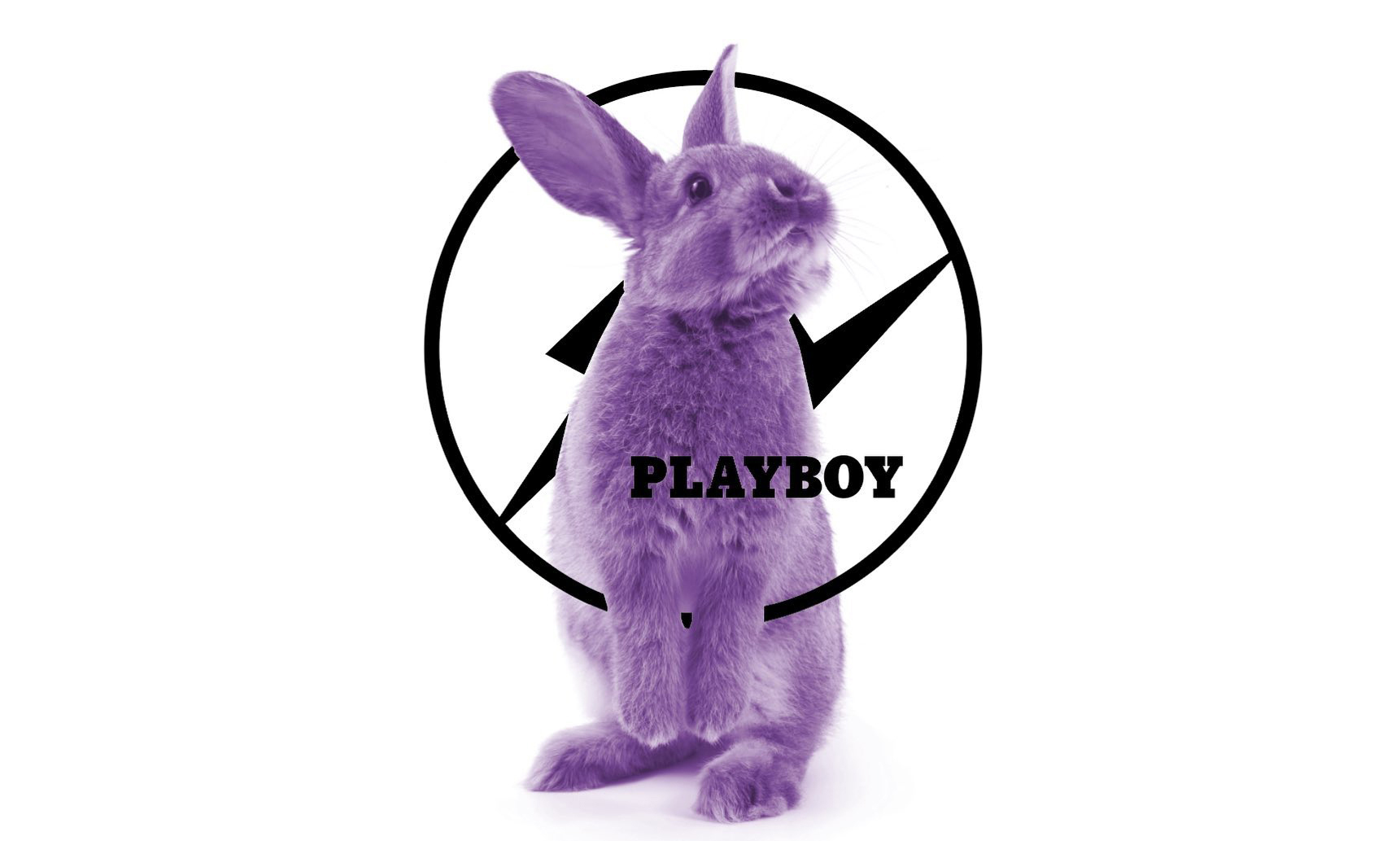 马不停蹄，fragment design x Playboy 联乘系列即将释出