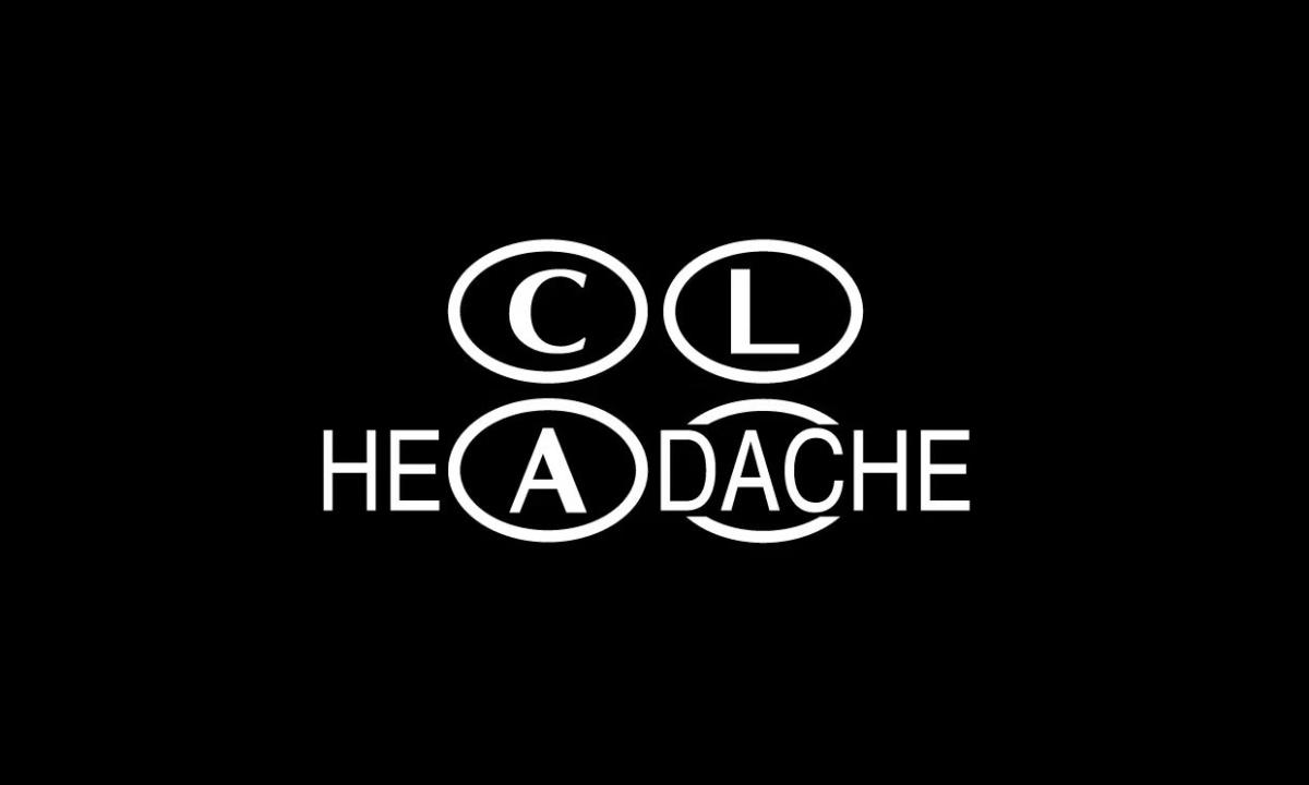 成都买手店 CLAP 即将举办 HEADACHE® 线下 Pop-up Store
