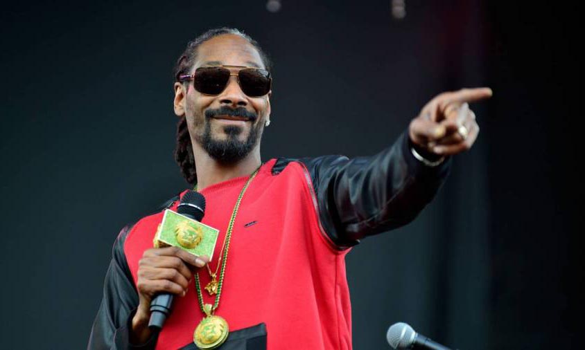 Snoop Dogg 即将举办他自己的职业拳击联赛「The Fight Club」