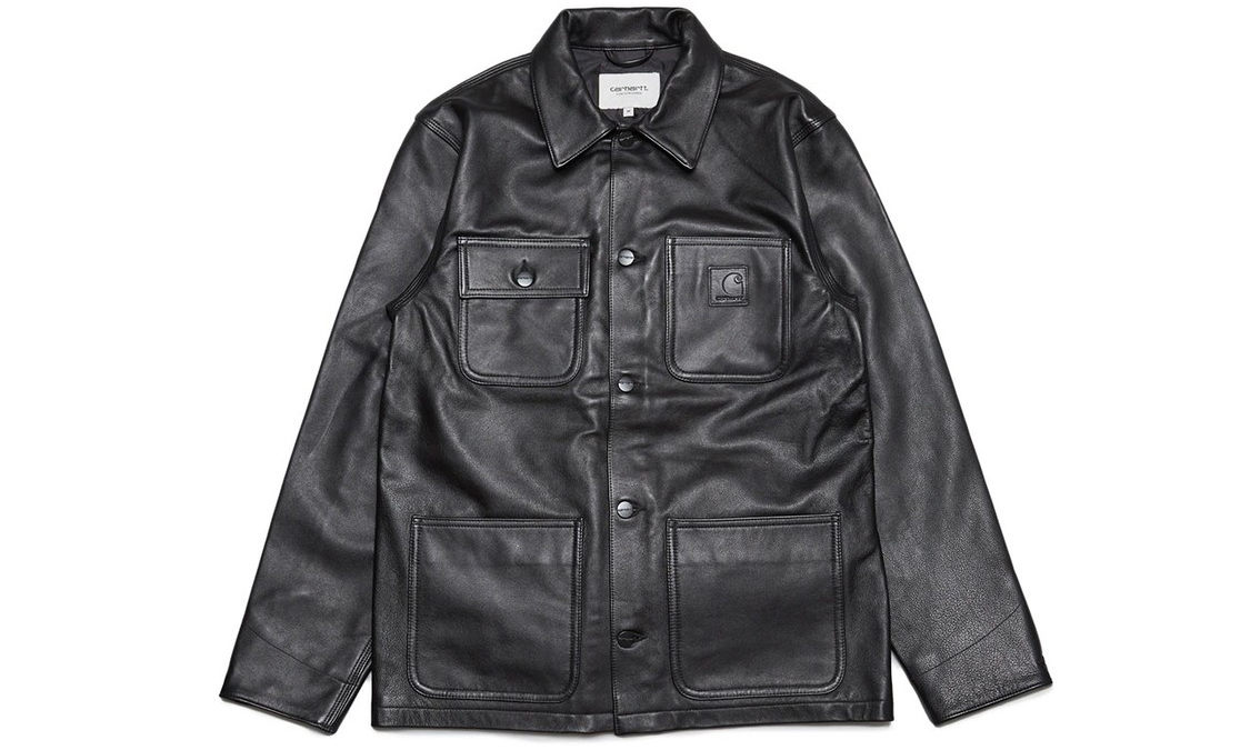 重塑经典，Carhartt WIP 推出定制版夹克