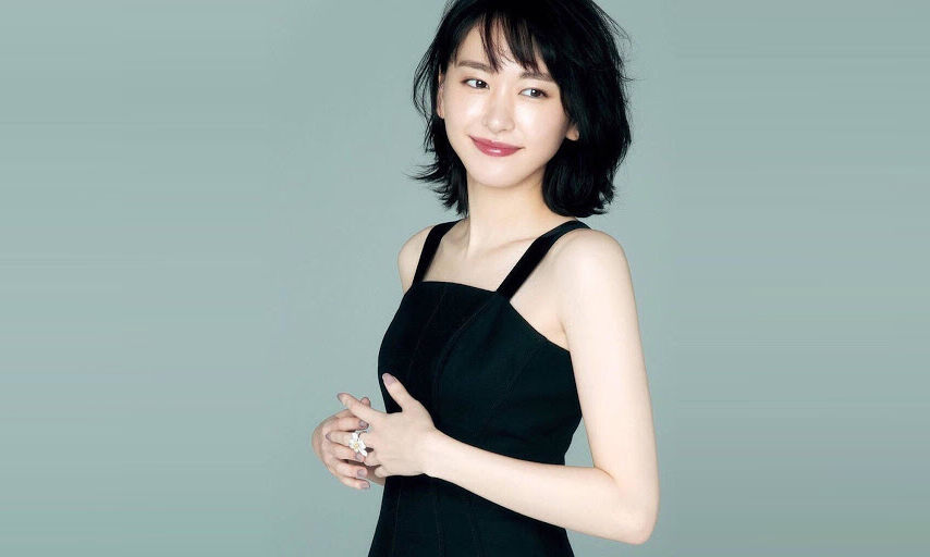 日本网友票选 2020 国民女神,新垣结衣登顶