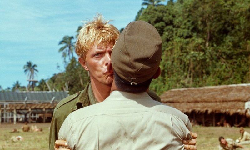 《圣诞快乐，劳伦斯先生》将于 David Bowie 逝世五周年在台湾重映