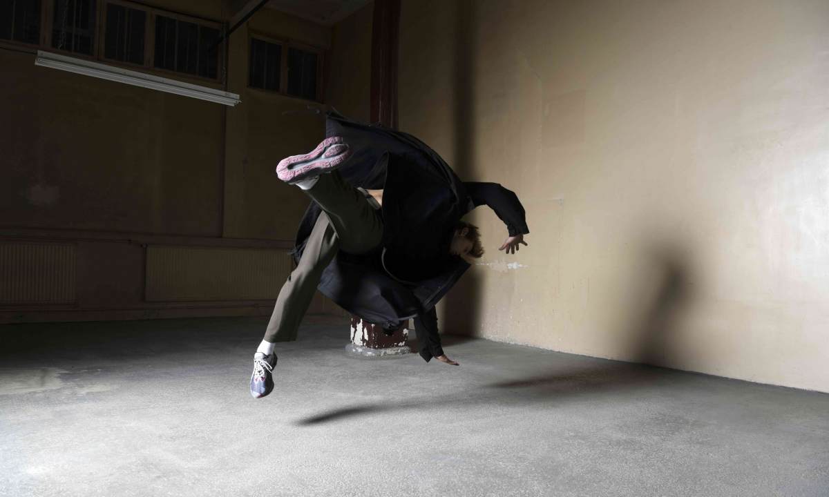 未来科技感，Slam Jam 携手 ASICS 打造联名 NOVABLAST