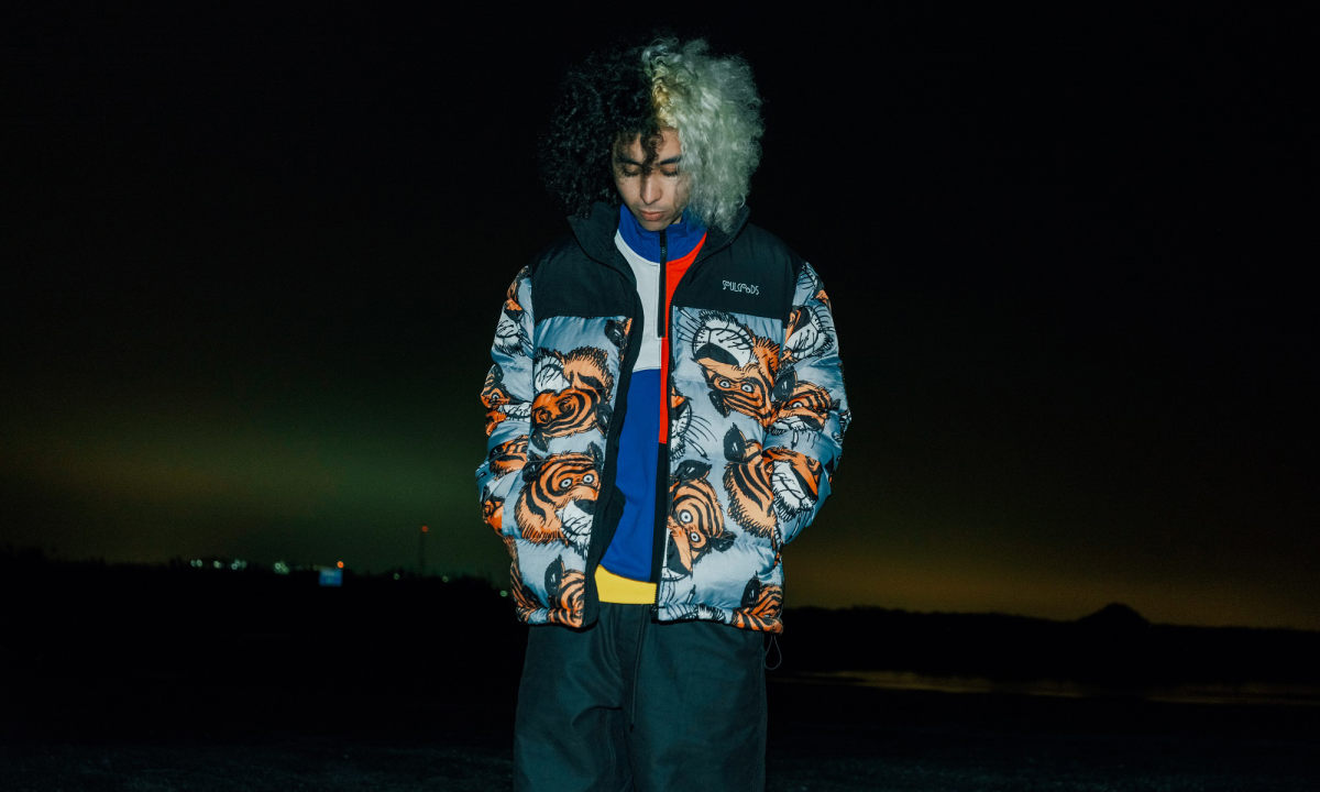 SOULGOODS 2020 冬季第二轮新品即将开售
