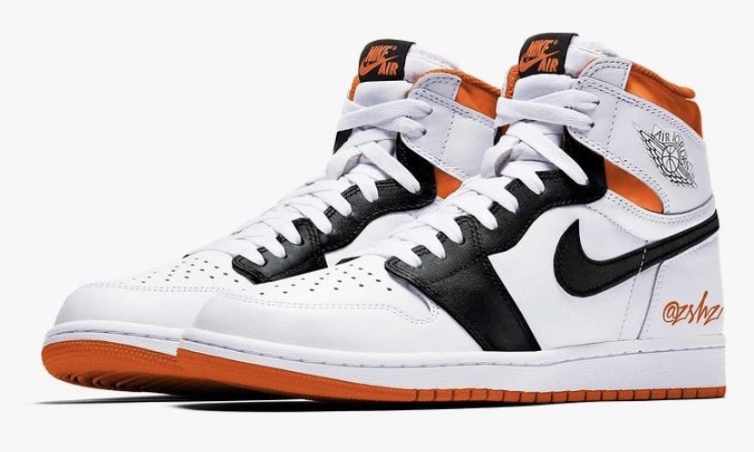 Air Jordan I「Shattered Backboard」第四版或将明年发布